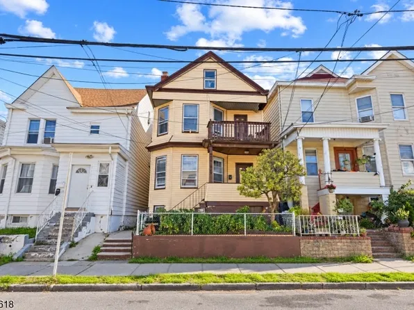 148 N 7Th St, Paterson City, NJ 07522
