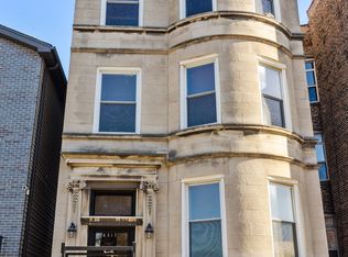 4517 S Calumet Ave #2, Chicago, IL 60653