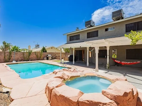 5436 El Roble Ct, Las Vegas, NV 89120