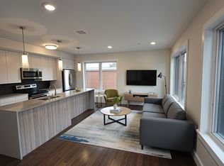 659 Massachusetts Ave #U6, Boston, MA 02118