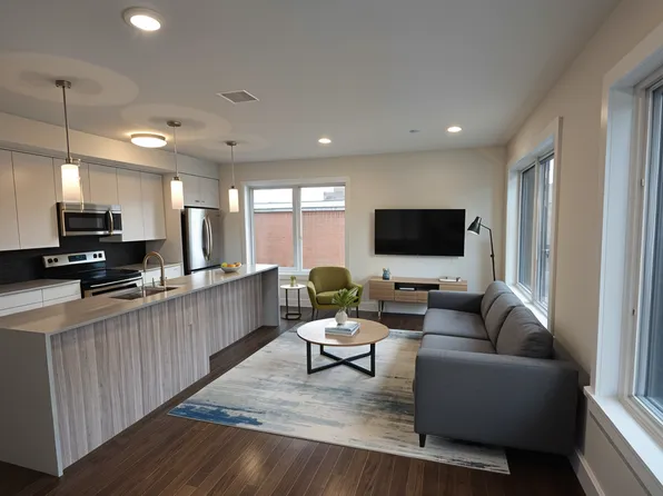 659 Massachusetts Ave, Boston, MA