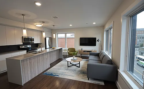 659 Massachusetts Ave #U6 Photo 1