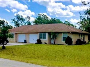 2507 Matena Ave S, Lehigh Acres, FL 33973