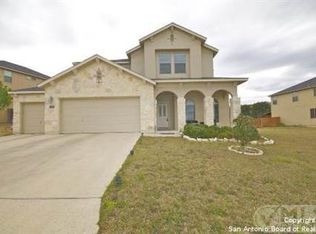 23447 Woodlawn Rdg, San Antonio, TX 78259