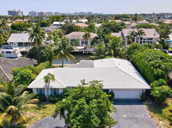 950 Cypress Drive, Delray Beach, FL 33483