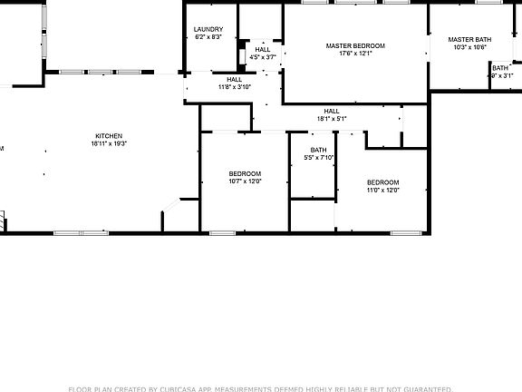 3rd image of 2612 Griffith Mews