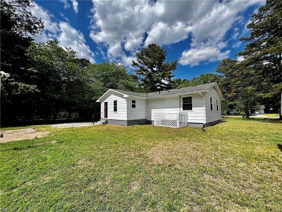 29236 Delaware Rd, Franklin, VA 23851 Zillow