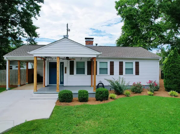 506 Baker Dr, Birmingham, AL 35213