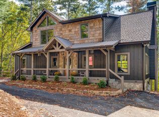 32 Dream View Dr, Ellijay, GA 30540