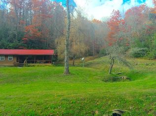 1094 Fairview Ln, Bryson City, NC 28781