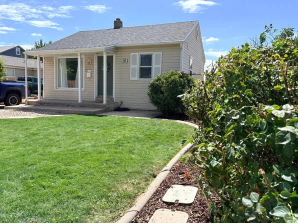 484 S 225 W, Cedar City, UT 84720