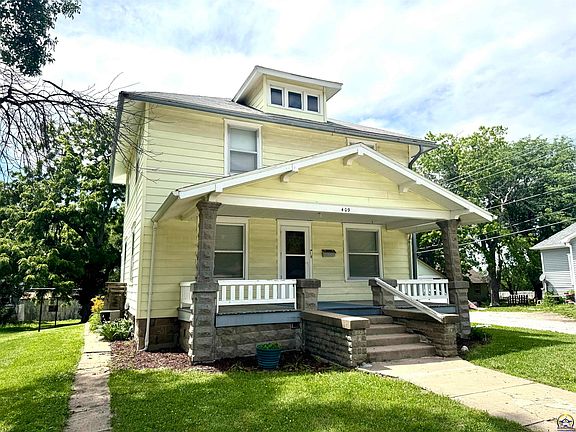 2nd image of 409 N 6th St