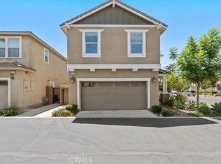 16537 Monteviejo St, Fontana, CA 92336
