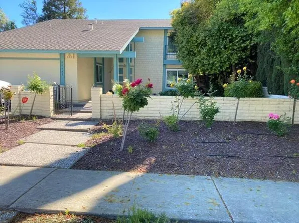 40643 Palatino St, Fremont, CA 94539