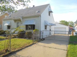 2613 Nebraska Ave, Flint, MI 48506