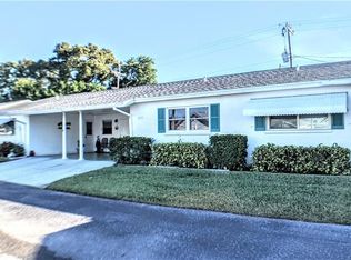 6077 Coral Way #54, Bradenton, FL 34207