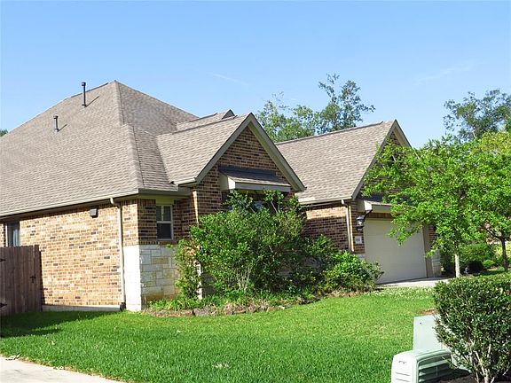 3rd image of 18814 Swansea Creek Dr