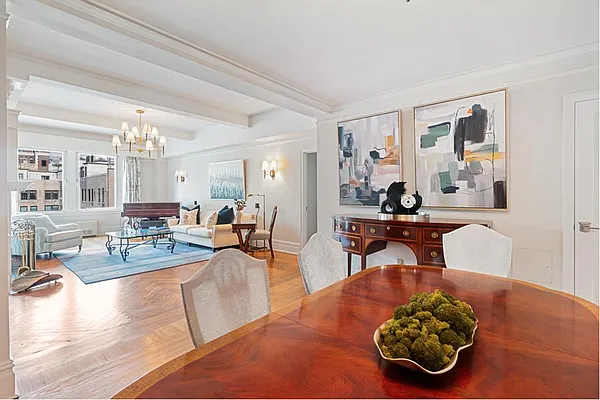 Sold by Douglas Elliman | media 13
