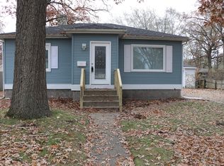 329 N Jay St, Griffith, IN 46319