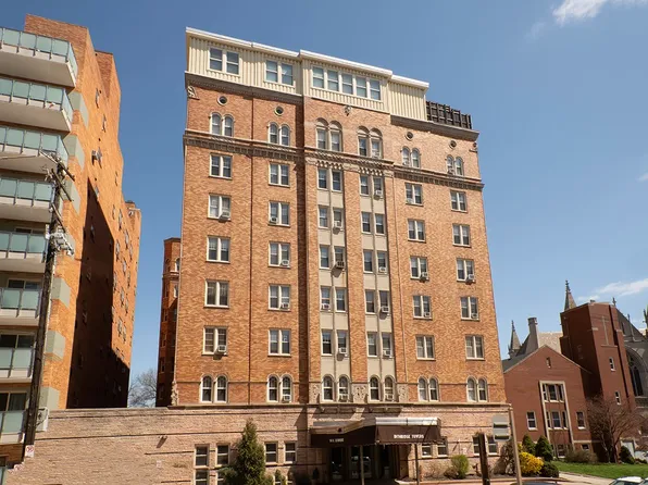 144 N Dithridge St APT 510, Pittsburgh, PA 15213