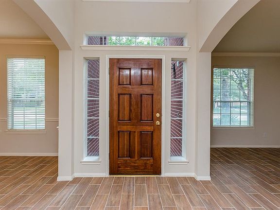 3rd image of 16234 Haden Crest Ct