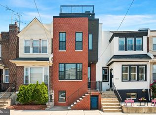1509 S 31st St, Philadelphia, PA 19146