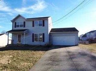 406 Hanover Ct, Elizabethtown, KY 42701