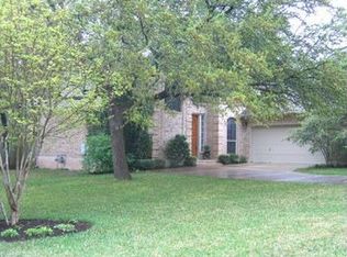 10217 Open Gate Dr, Austin, TX 78726