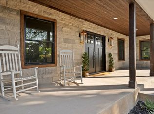 3612 Hillcrest Dr, Waco, TX 76708