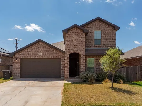 1714 Pavilion Pkwy, Midland, TX 79705