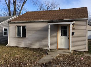 3109 Adams St, Fort Wayne, IN 46806