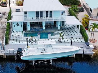 157 La Paloma Rd, Key Largo, FL 33037