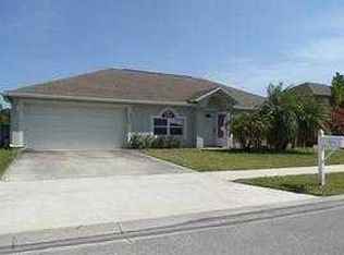 2450 Compass Pointe Dr, Vero Beach, FL 32966