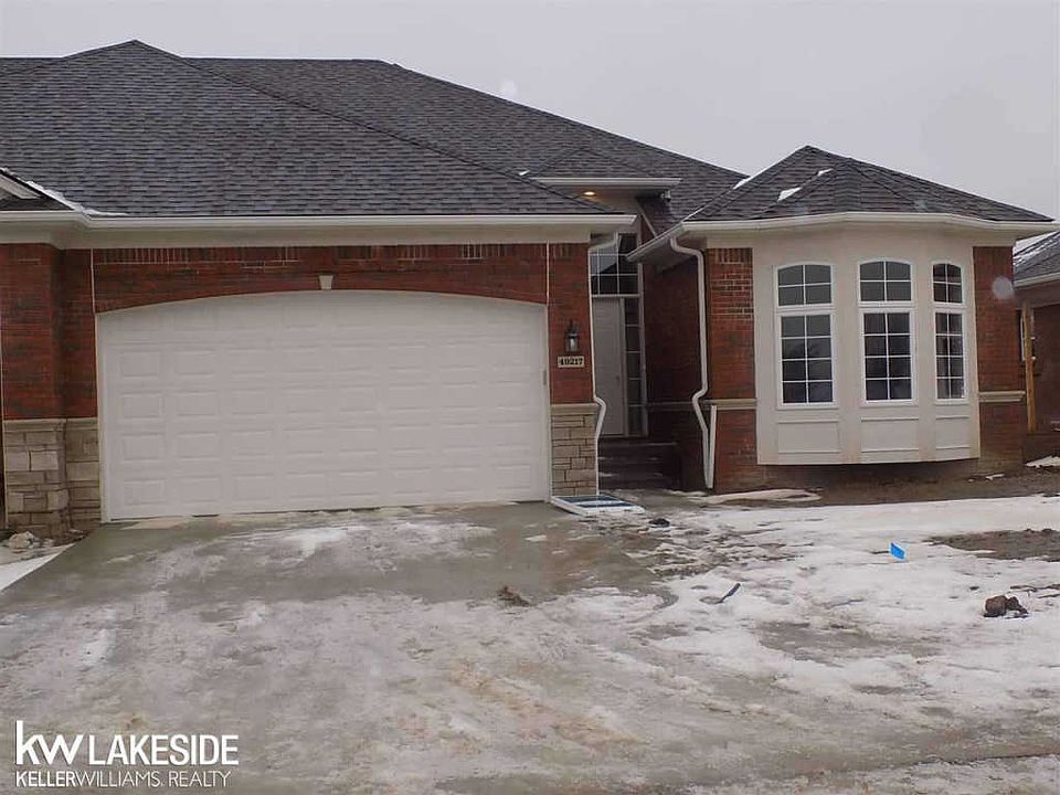 1st image of 49226 Pond Place Dr #138