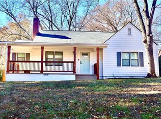 1907 Langston Ave SW, Atlanta, GA 30310