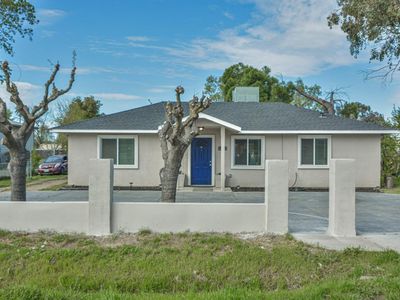 3883 E Emerson Rd, Acampo, CA, 95220