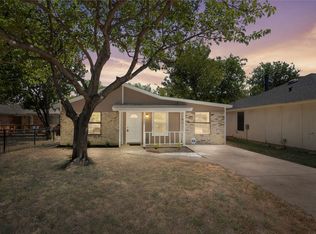 11327 Golden Triangle Cir, Fort Worth, TX 76244