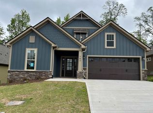 502 Wynstone Pl LOT 76, Greenville, SC 29607