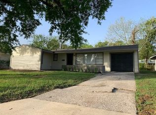 5244 Enyart St, Houston, TX 77021