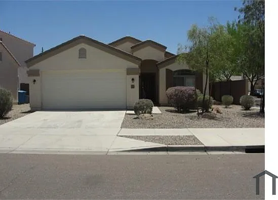 3147 W Jessica Ln — Photo 1