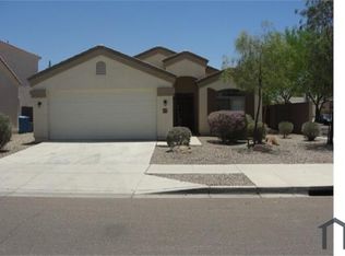 3147 W Jessica Ln, Phoenix, AZ 85041