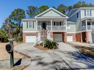 5442 5th Fairway Dr, Hollywood, SC 29449