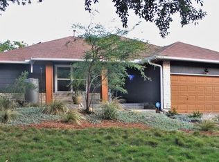 9008 Marsh Dr, Austin, TX 78748