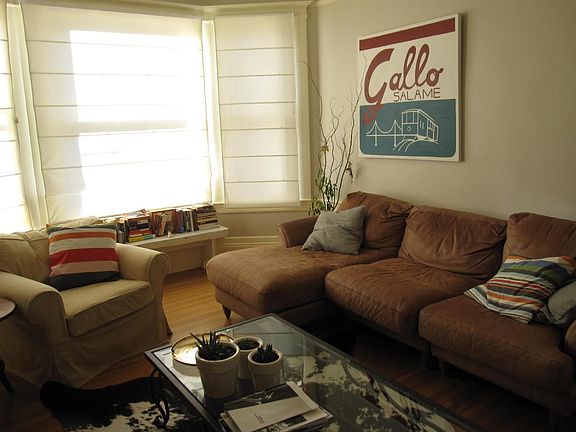 3rd image of 1233 Noe St