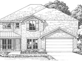 1944 Rayburn Loop, Round Rock, TX 78664