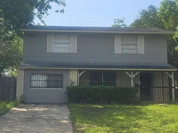 3222 Bob Billa St, San Antonio, TX 78223