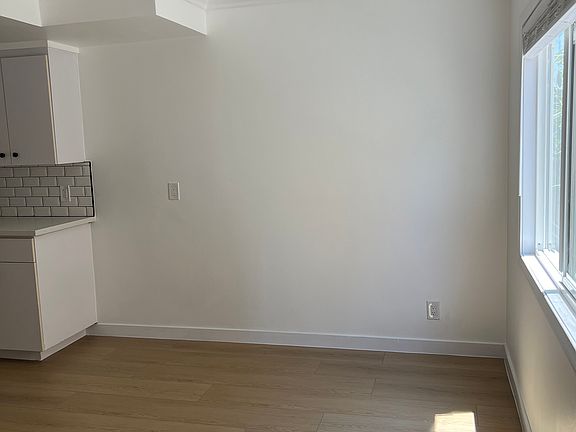 Dining Area in Kitchen