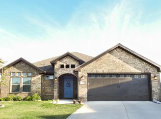 1402 Lumina Ct, Midland, TX 79705
