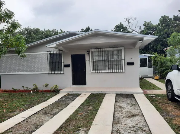 220 NW 51st Street, Miami, FL 33127
