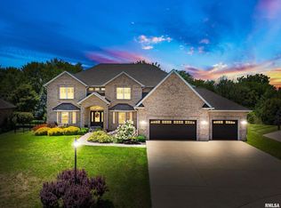 11425 N Stone Creek Dr, Dunlap, IL 61525